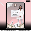 The Brand Plan: Clarity to Cash Blueprint